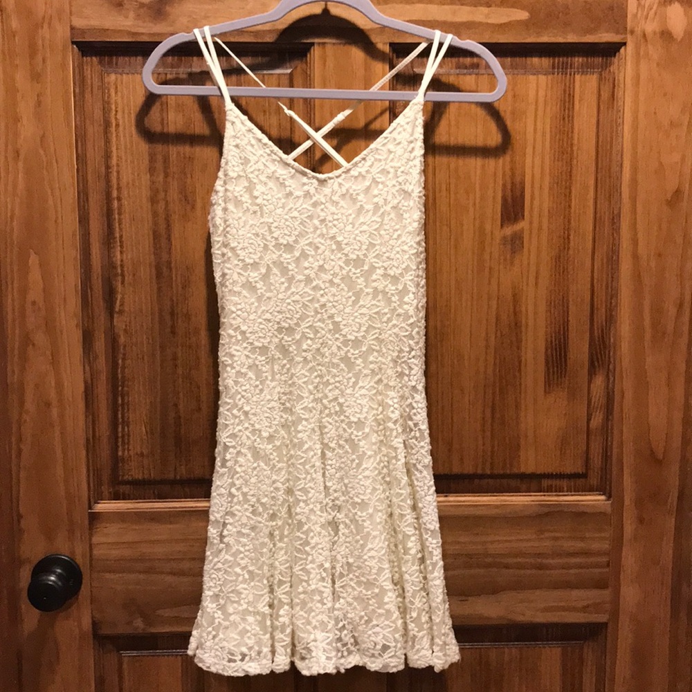 American Eagle Dress